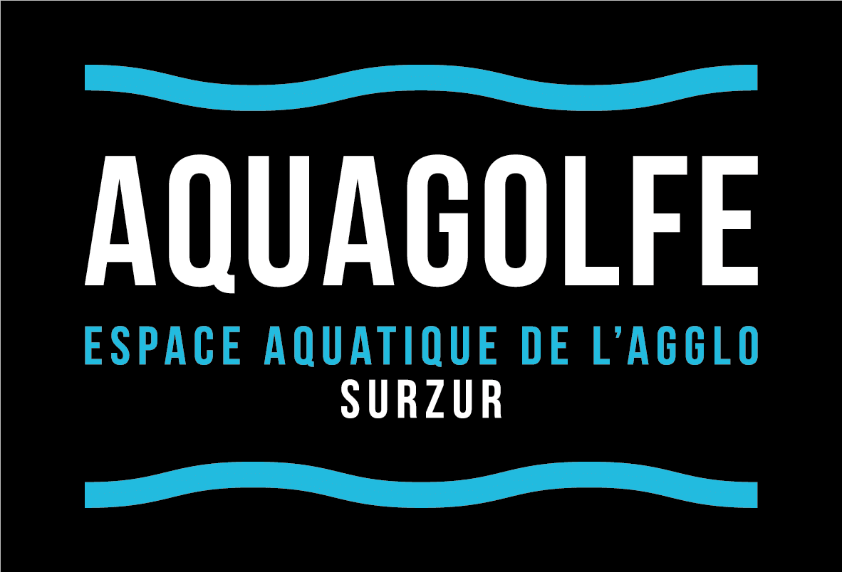 Centre aquatique aquagolfe surzur